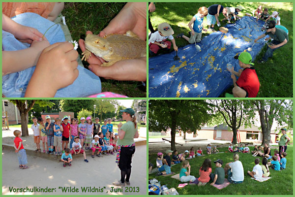 vorschulaktion